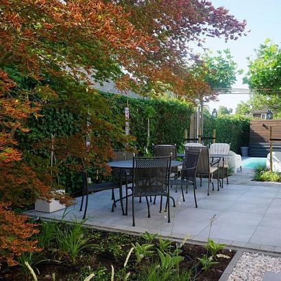 Stonevale Grey 60x60x3 cm