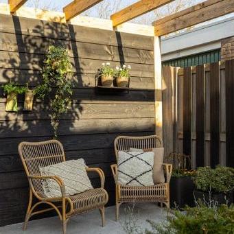 Silenza Grey 60x60x3 cm