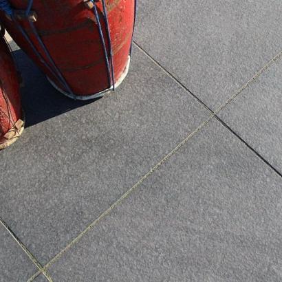 Silenza Dark 60x60x3 cm