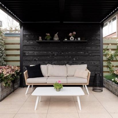 Silenza Cream 60x60x3 cm