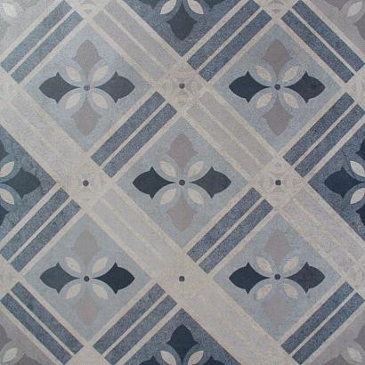 Cera3Line Lux & Dutch Select Decor Grey 60x60x3