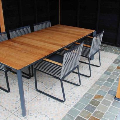 Cera3Line Lux & Dutch Select Decor Terra 60x60x3