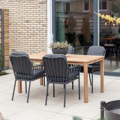 Luna Terra 60x60x3 cm