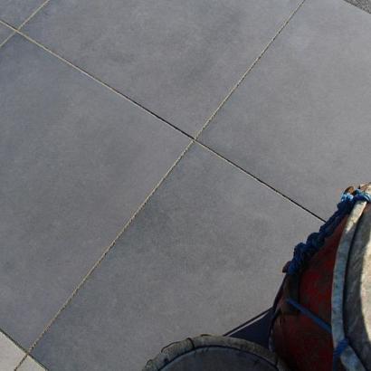 Luna Dark 60x60x3 cm