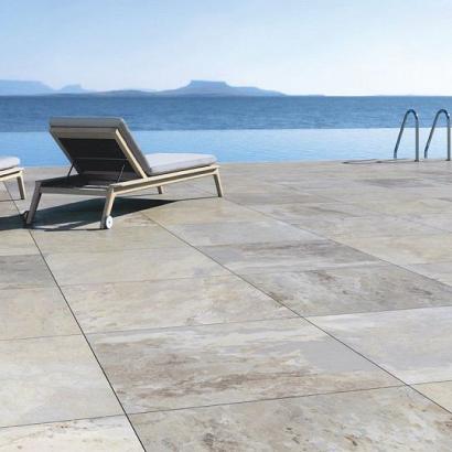 Patchline Sand 60x60x3 cm