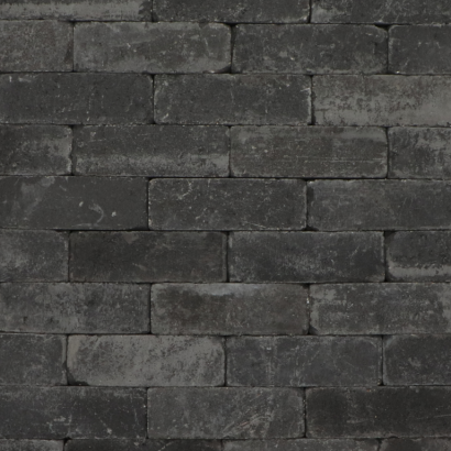 Toscano 21x7x7 Antraciet