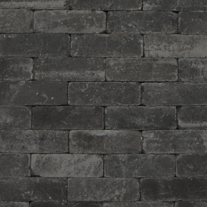 Toscano 21x7x7 Antraciet