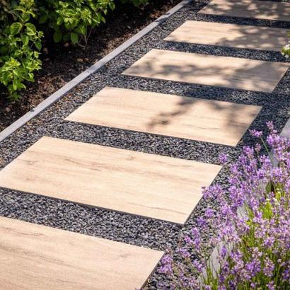 Novia Brown 45x90x3 cm