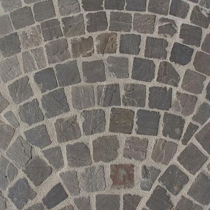 Kasseien TB gres Metz 10 x 10 x 5/7