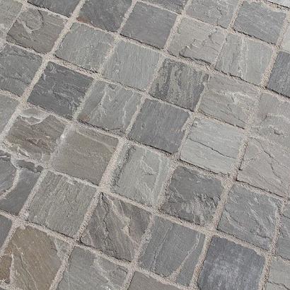 Kasseien TB gres Metz 10 x 10 x 5/7
