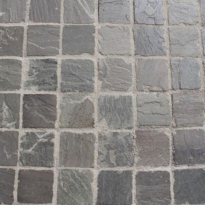 Kasseien TB gres Metz 14 x 14 x 5/7
