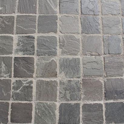 Kasseien TB gres Metz 14 x 14 x 5/7