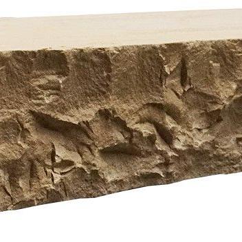 Traptrede TB gres traptrede Tavel  100 x 35 x 15