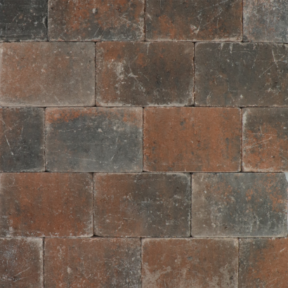 Toscano 20x30x6 brons