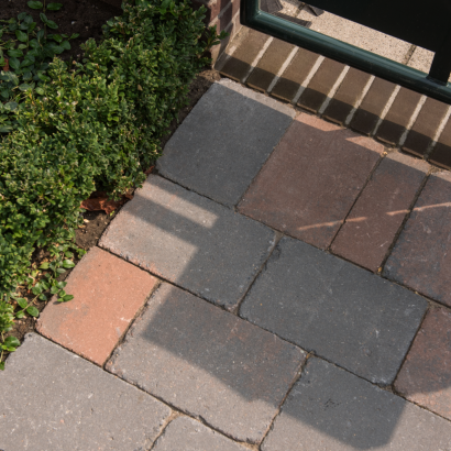 Toscano 20x30x6 brons