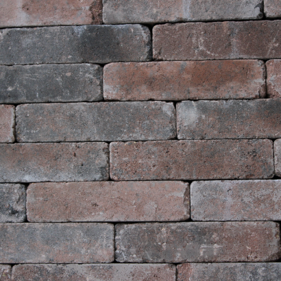 Toscano 20x5x7 brons