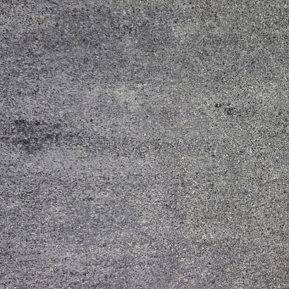 Stranotop Grijs/zwart 40x80x5 cm