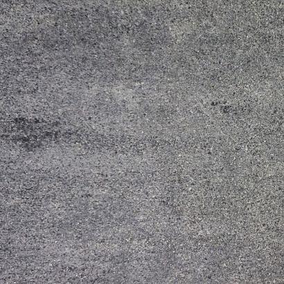 Stranotop Grijs/zwart 40x80x5 cm