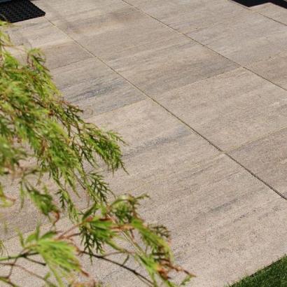 Casvaro Beige 60x60x5 cm