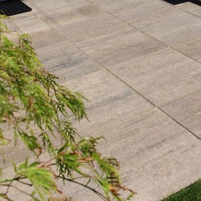 Casvaro Beige 60x60x5 cm