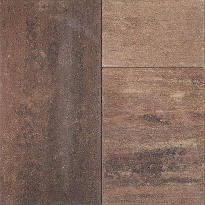 Casvaro Bruin Wildverband per 1,08 m²