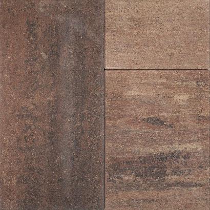 Casvaro Bruin Wildverband per 1,08 m²