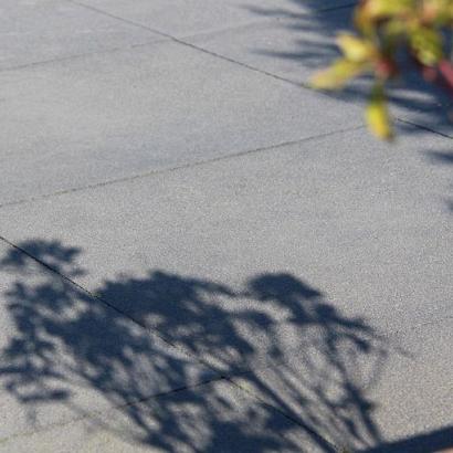 Granulati geimpregneerd Nero Basalto 20 x 30 x 6