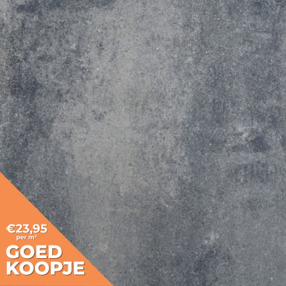 Infinity Stones Grey/Black