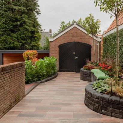 Cottage stones Devon 30 x 60 x 4