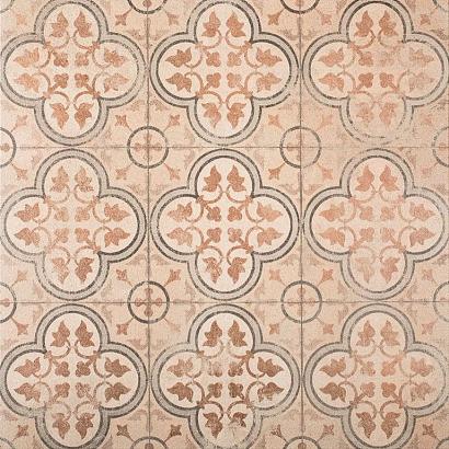 Designo Mosaic Brown 60 x 60 x 3