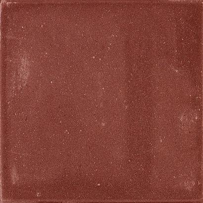 Betontegels rood 15x30x4,5 cm