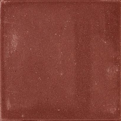 Betontegels rood 15x30x4,5 cm