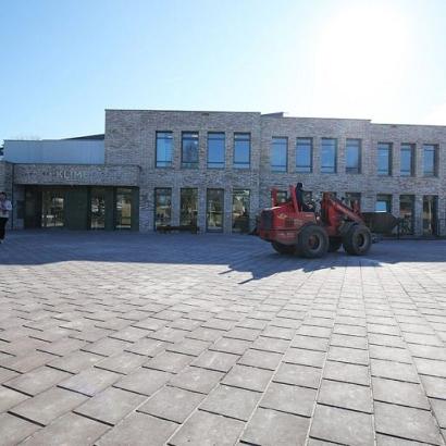 Betontegels Betontegel   30 x 30 x 4,5