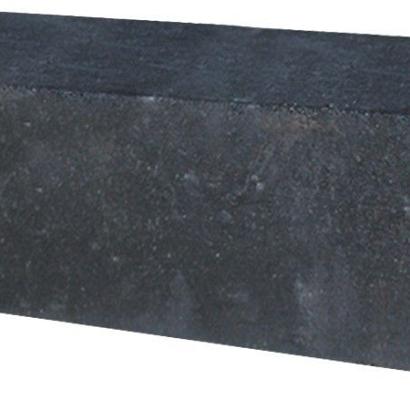 Palissadeblock Palissade Block 60 x 15 x 15