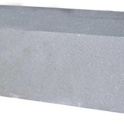 Palissadeblock Palissade Block 60 x 15 x 15
