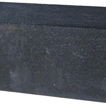 Palissadeblock Palissade Block 30 x 15 x 15