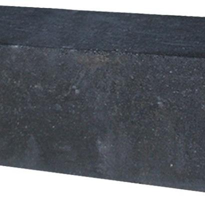 Palissadeblock Palissade Block 45 x 15 x 15