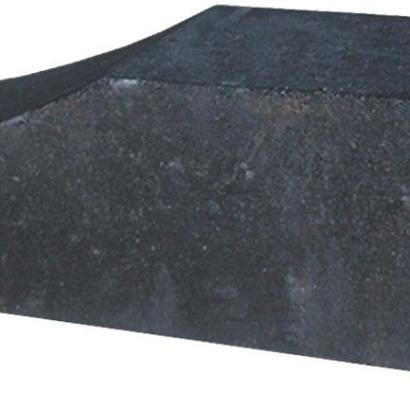 Palissadeblock wave Palissade Block Wave 60 x 15 x 15