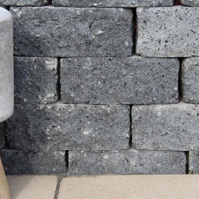 Cliff Walling getrommeld Cliff Walling 30 x 12 x 12