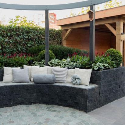 Nature walling Nature Walling 32 x 13 x 11