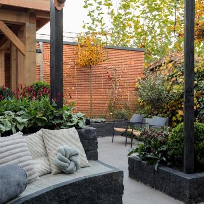 Nature walling Nature Walling 32 x 13 x 11