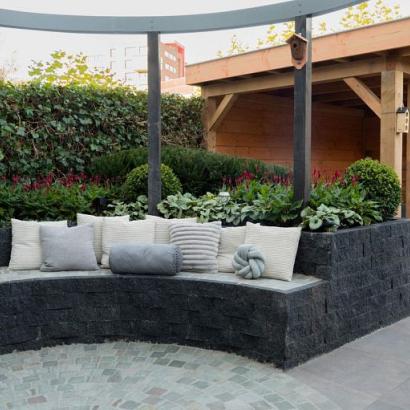 Nature walling Nature Walling 32 x 13 x 11