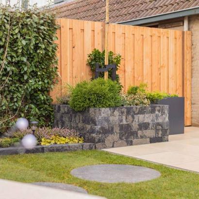 Nature walling Nature Walling 32 x 13 x 11