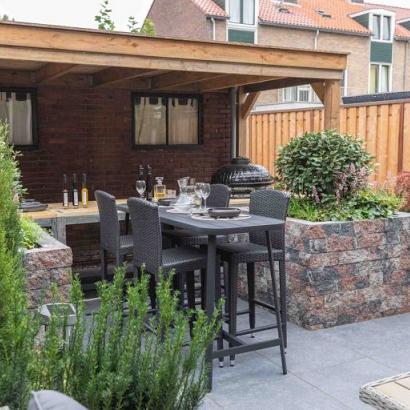 Nature walling Nature Walling 32 x 13 x 11