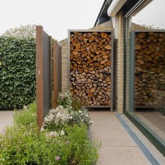 Rockline walling small Rockline Walling Small  40 x 10 x 10