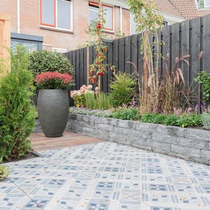 Rockline walling small Rockline Walling Small  40 x 10 x 10