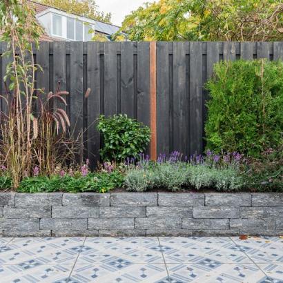 Rockline walling small Rockline Walling Small  40 x 10 x 10
