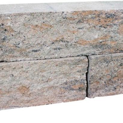 Rockline walling small Rockline Walling Small  40 x 10 x 10