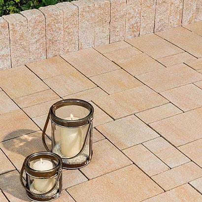 Rockline walling small Rockline Walling Small  40 x 10 x 10