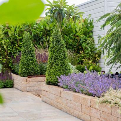Rockline walling small Rockline Walling Small  40 x 10 x 10